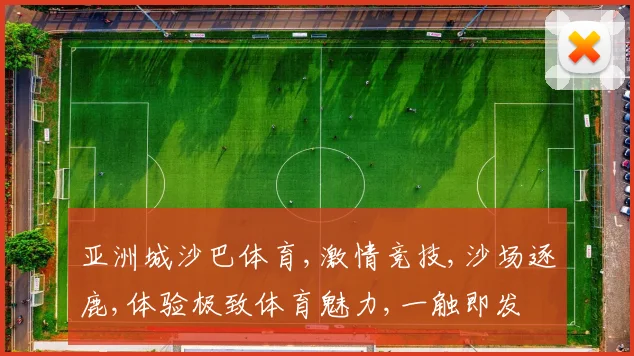 亚洲城沙巴体育,激情竞技,沙场逐鹿,体验极致体育魅力,一触即发