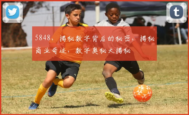 5848，揭秘数字背后的秘密，揭秘商业奇迹，数字奥秘大揭秘