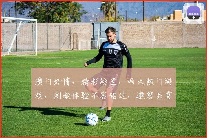 澳门好博，精彩纷呈，两大热门游戏，刺激体验不容错过，邀您共赏
